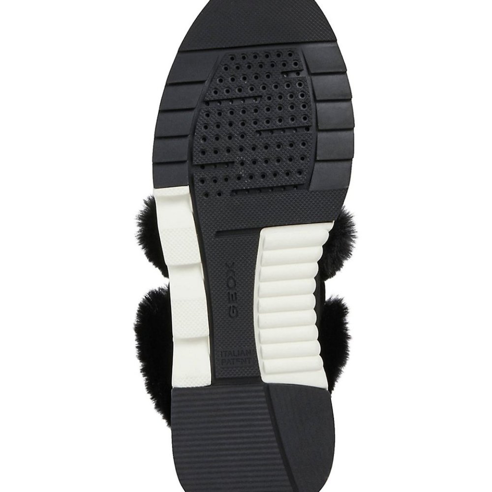 Falena ABX Waterproof Ankle Boots